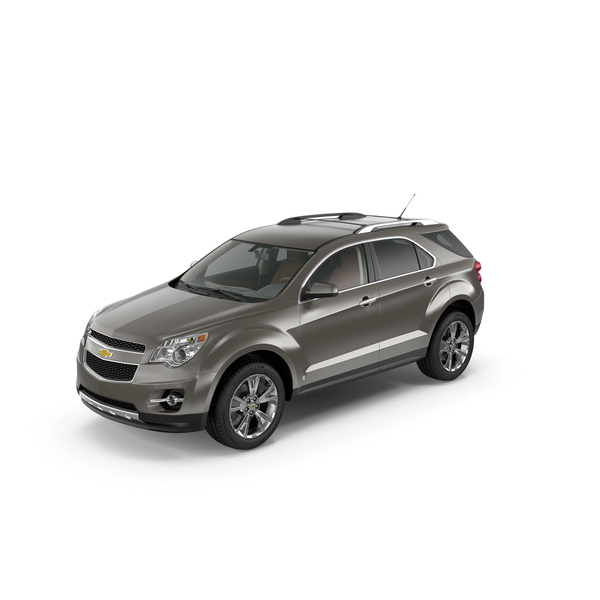 Suv: Chevrolet Equinox PNG & PSD Images Suv: Chevrolet Equinox PNG & PSD Images