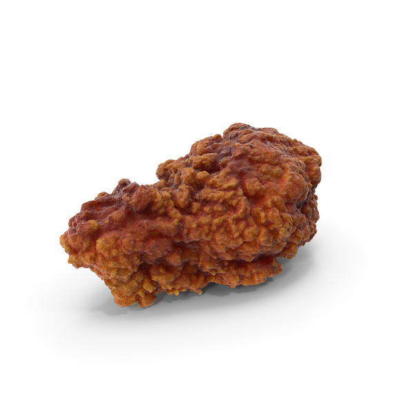 Chicken Fried PNG & PSD Images