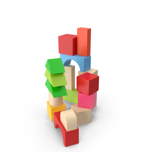 Building Block: Child Blocks PNG & PSD Images Building Block: Child Blocks PNG & PSD Images