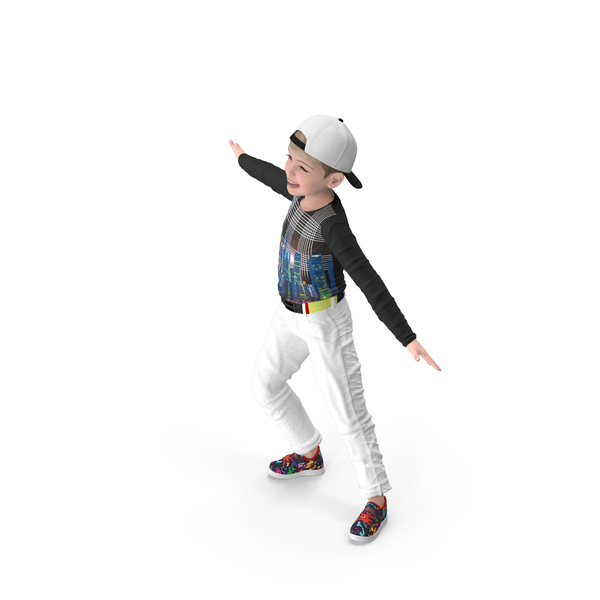 Child Boy Street Style Pose PNG & PSD Images Child Boy Street Style Pose PNG & PSD Images