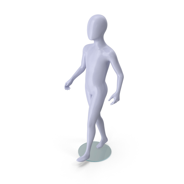 Child Mannequin Walking Pose PNG & PSD Images Child Mannequin Walking Pose PNG & PSD Images