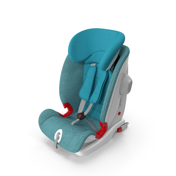 Child Safety Seat Generic PNG & PSD Images