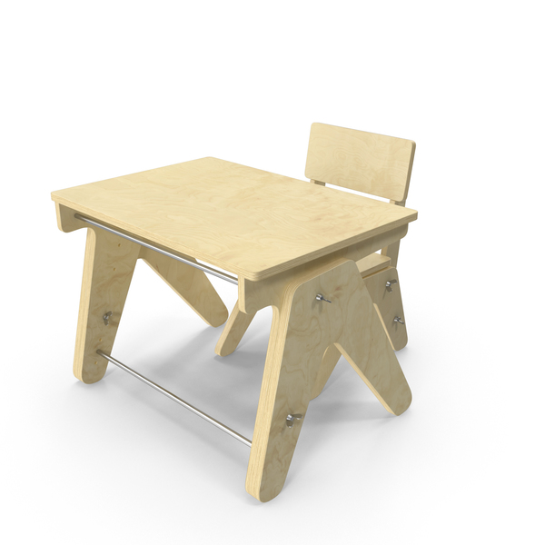 Child Table and Chair PNG & PSD Images Child Table and Chair PNG & PSD Images