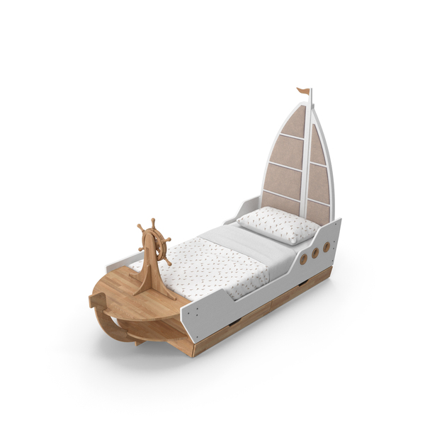 Children Bed PNG & PSD Images Children Bed PNG & PSD Images