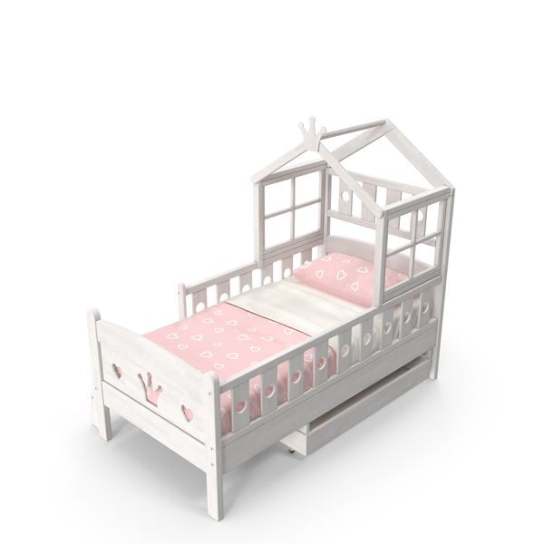 Children Bed PNG & PSD Images Children Bed PNG & PSD Images