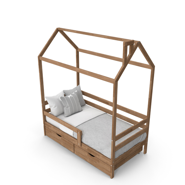 Children Bed PNG & PSD Images Children Bed PNG & PSD Images
