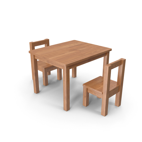 Children's Activity Table PNG & PSD Images Children's Activity Table PNG & PSD Images