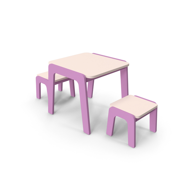 Children's Activity Table PNG & PSD Images Children's Activity Table PNG & PSD Images