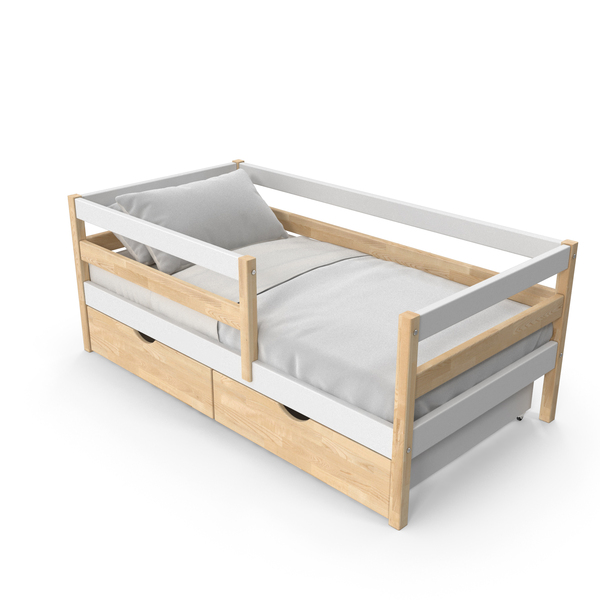 Childrens: Children's Bed PNG & PSD Images Childrens: Children's Bed PNG & PSD Images