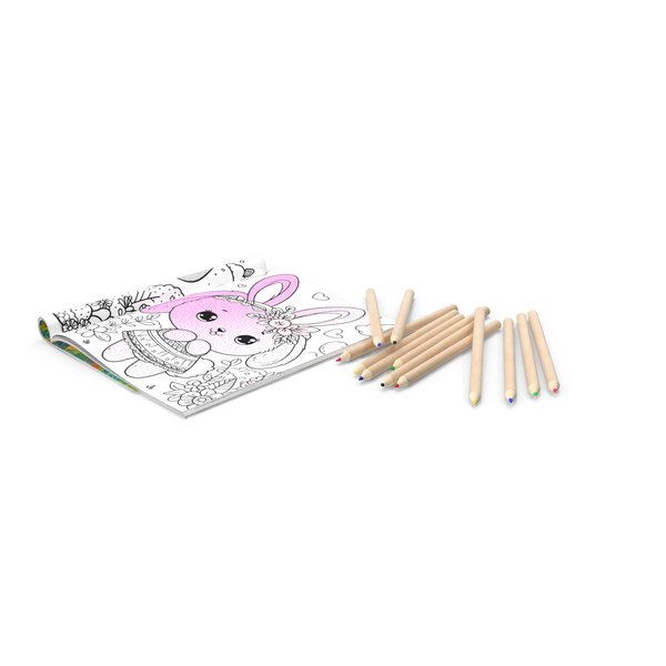 Children's Book PNG & PSD Images Children's Book PNG & PSD Images