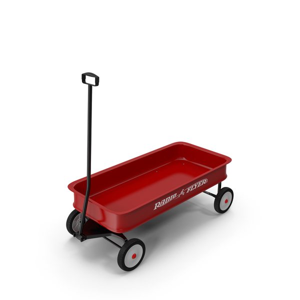 Toy: Childs Wagon PNG & PSD Images Toy: Childs Wagon PNG & PSD Images