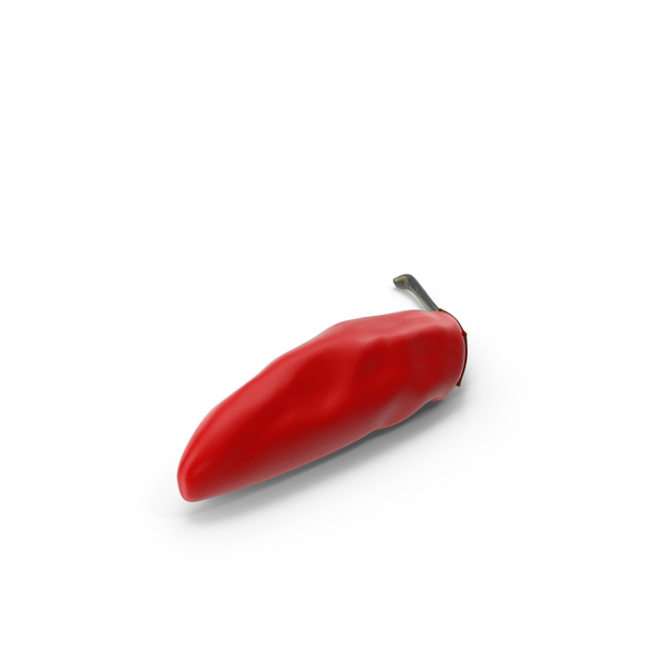 Chili Pepper PNG & PSD Images