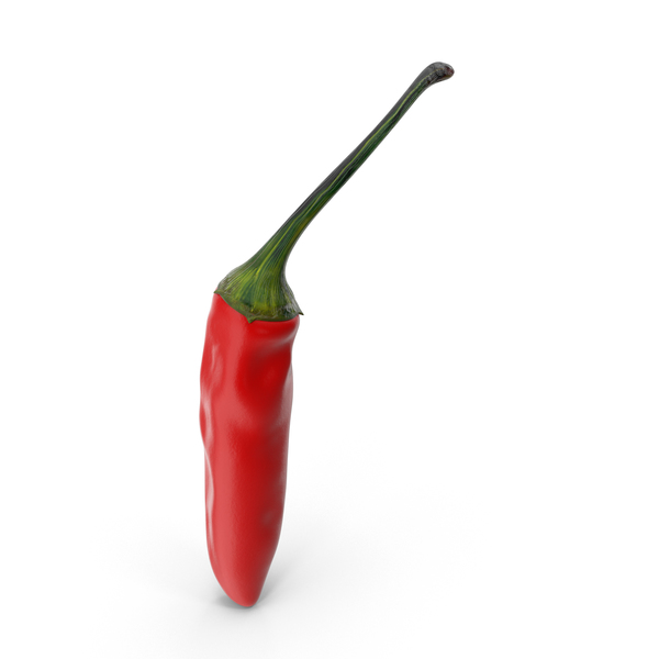 Chili Pepper PNG & PSD Images