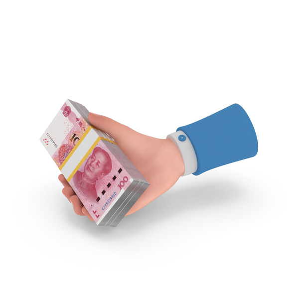 China 100 Yuan Holding Giving Bill Money PNG & PSD Images China 100 Yuan Holding Giving Bill Money PNG & PSD Images