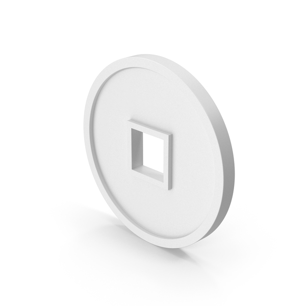 Chinese Coin PNG & PSD Images Chinese Coin PNG & PSD Images