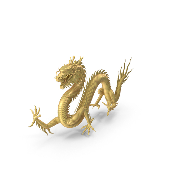 Chinese Dragon PNG Images & PSDs for Download | PixelSquid - S12306241A