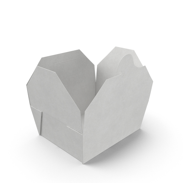 Container: Chinese Food Box Open PNG & PSD Images Container: Chinese Food Box Open PNG & PSD Images