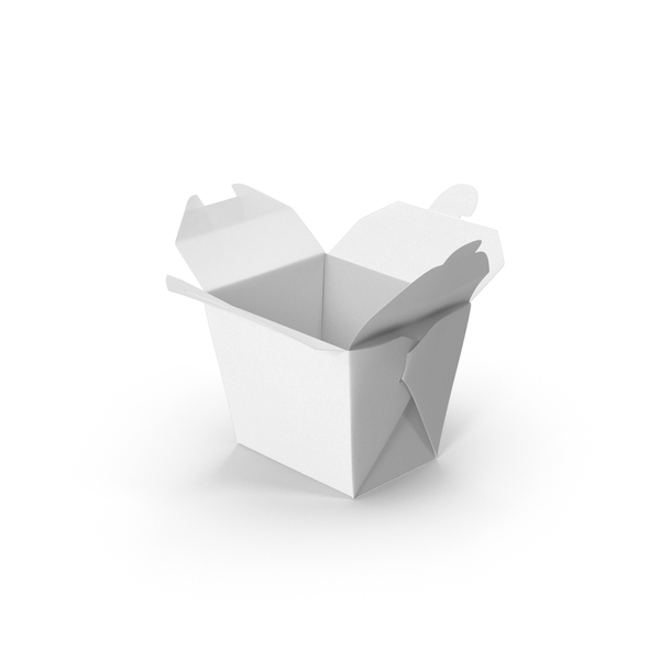Chinese Food Container PNG & PSD Images Chinese Food Container PNG & PSD Images