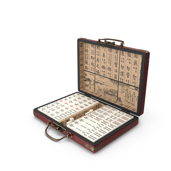 Chinese Mahjong PNG & PSD Images Chinese Mahjong PNG & PSD Images