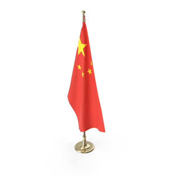 Chinese Office Flag PNG & PSD Images Chinese Office Flag PNG & PSD Images