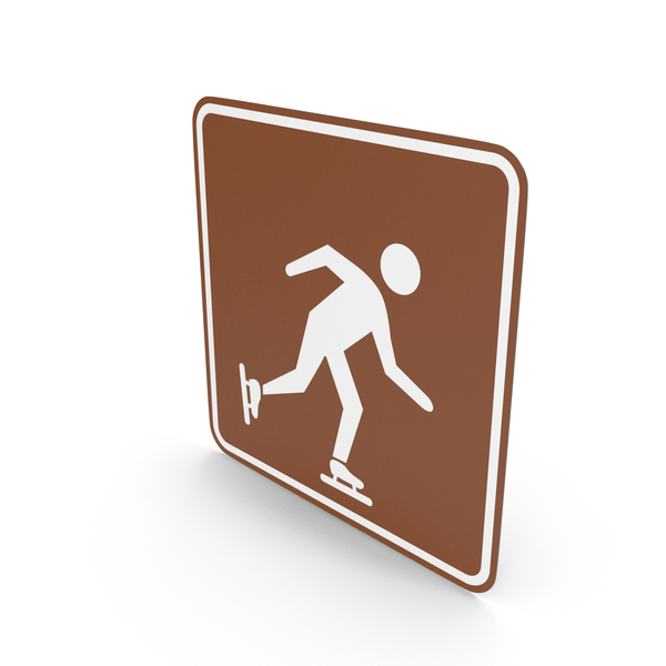 Traffic Signs: Chinese Sign Ice Skating PNG & PSD Images Traffic Signs: Chinese Sign Ice Skating PNG & PSD Images