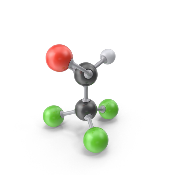 Chloral Molecule PNG Images & PSDs for Download | PixelSquid - S11105828C