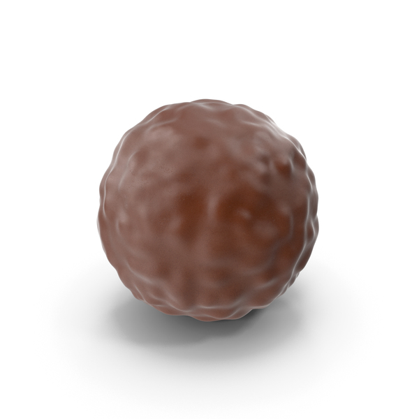 Chocolate Ball PNG & PSD Images Chocolate Ball PNG & PSD Images