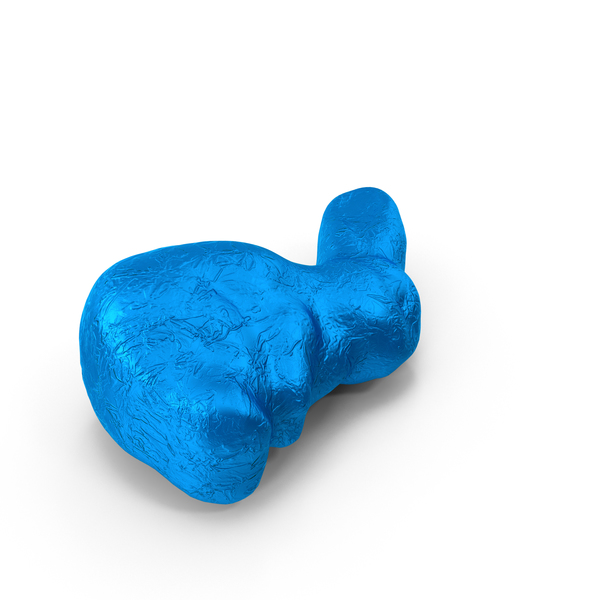 Chocolate Bunny PNG & PSD Images Chocolate Bunny PNG & PSD Images