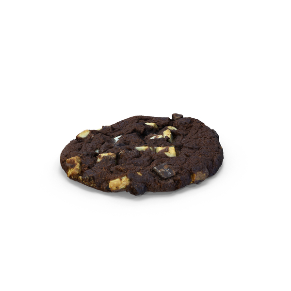 Chocolate Cookie PNG & PSD Images Chocolate Cookie PNG & PSD Images