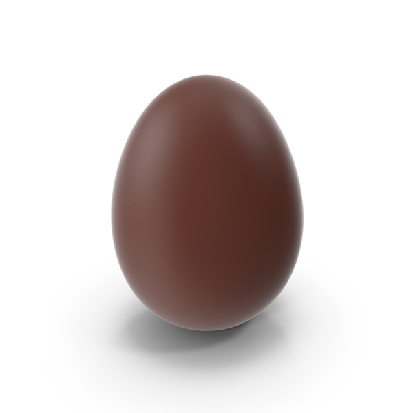 Chocolate Egg PNG & PSD Images Chocolate Egg PNG & PSD Images