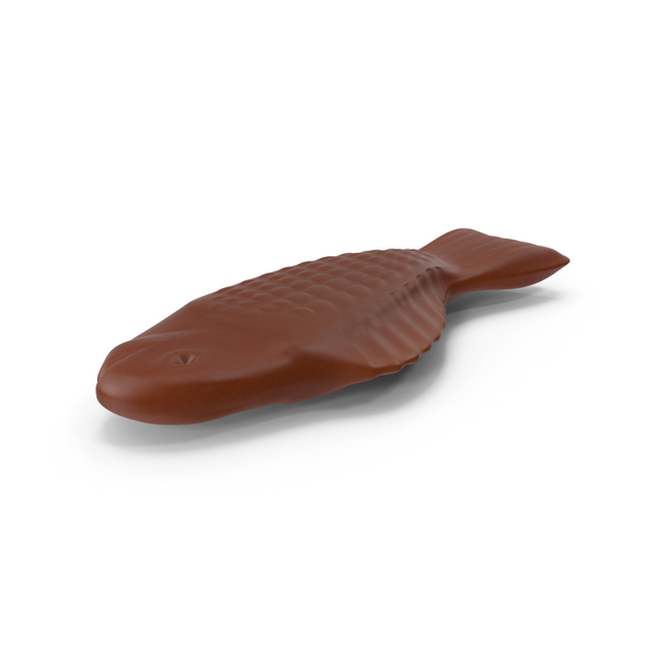 Chocolate Fish Candy PNG & PSD Images Chocolate Fish Candy PNG & PSD Images