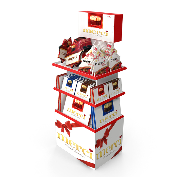 Grocery Display: Chocolate Front PNG & PSD Images Grocery Display: Chocolate Front PNG & PSD Images