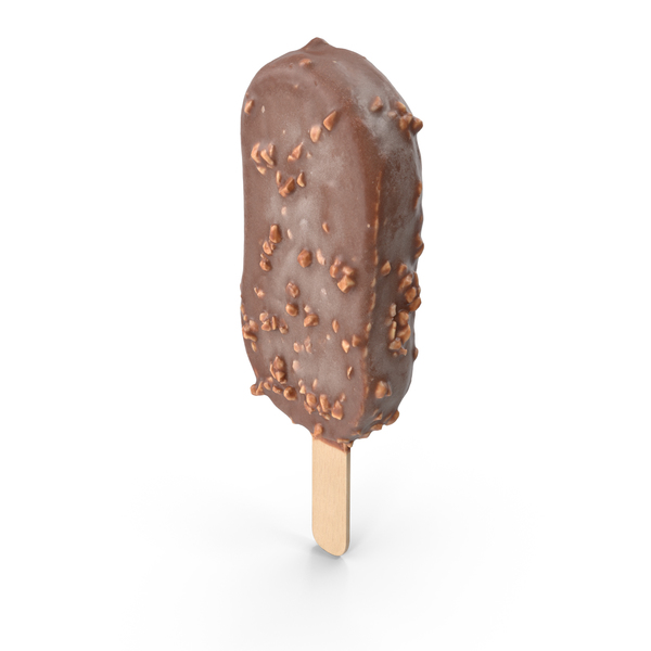 Chocolate Icepop PNG Images & PSDs for Download | PixelSquid - S115767233