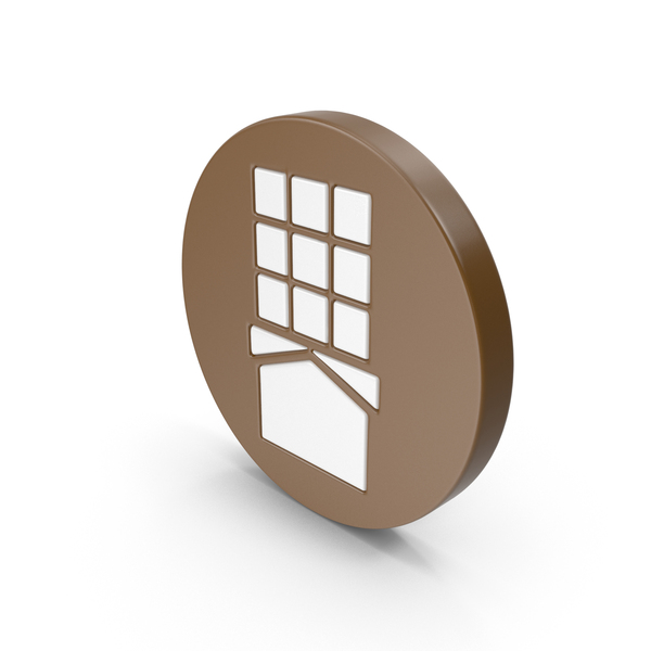 Logo: Chocolate Icon PNG & PSD Images Logo: Chocolate Icon PNG & PSD Images