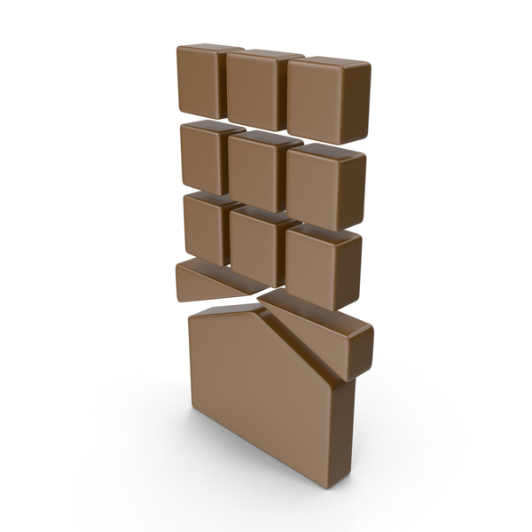 Symbols: Chocolate Icon PNG & PSD Images Symbols: Chocolate Icon PNG & PSD Images