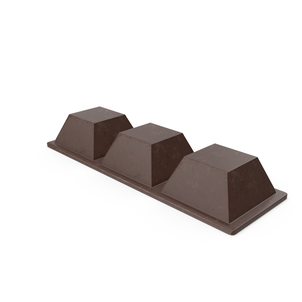 Chocolate One Peace Bar PNG & PSD Images Chocolate One Peace Bar PNG & PSD Images