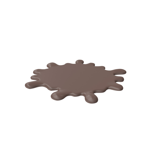 Chocolate Splash PNG & PSD Images Chocolate Splash PNG & PSD Images