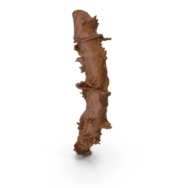 Chocolate Splash Open Right Parenthesis Symbol PNG & PSD Images Chocolate Splash Open Right Parenthesis Symbol PNG & PSD Images