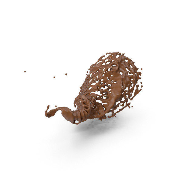 Splash: Chocolate Swirl PNG & PSD Images Splash: Chocolate Swirl PNG & PSD Images