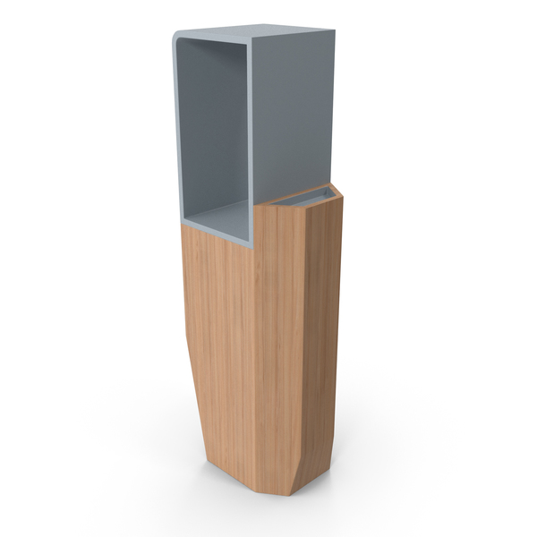 Bookcase: Chouchou Totem  NUMERO 111 PNG & PSD Images
