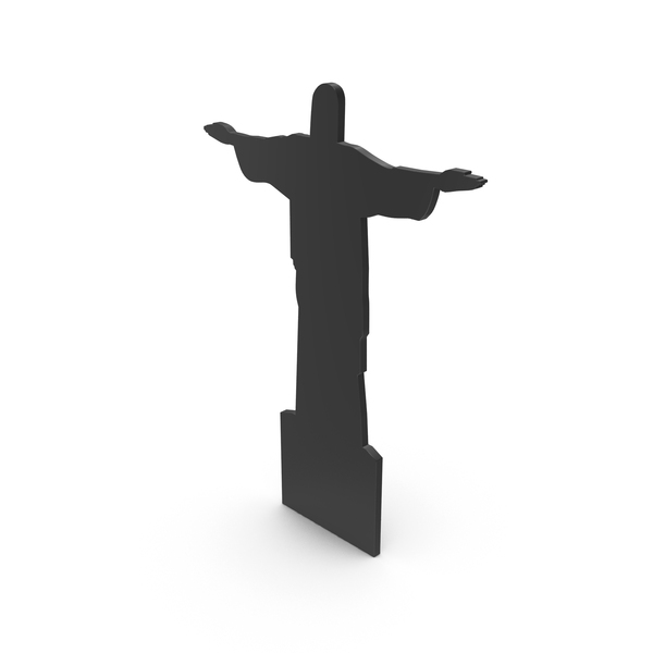 Statue: Christ The Redeemer PNG & PSD Images Statue: Christ The Redeemer PNG & PSD Images