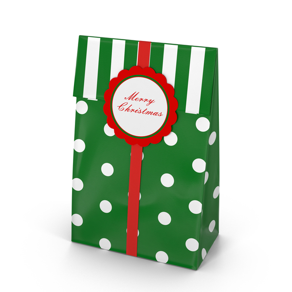 Gift: Christmas Bag PNG & PSD Images Gift: Christmas Bag PNG & PSD Images