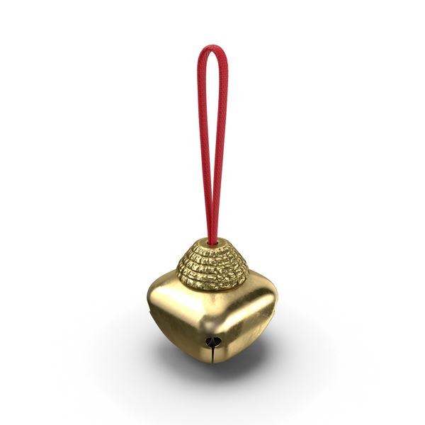 Christmas Bell PNG Images & PSDs for Download