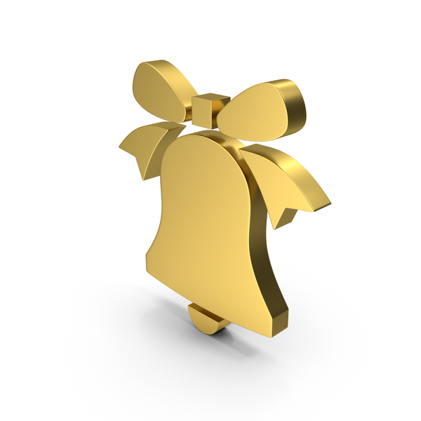 Jingle Bells: CHRISTMAS BELL SYMBOL GOLD PNG & PSD Images Jingle Bells: CHRISTMAS BELL SYMBOL GOLD PNG & PSD Images