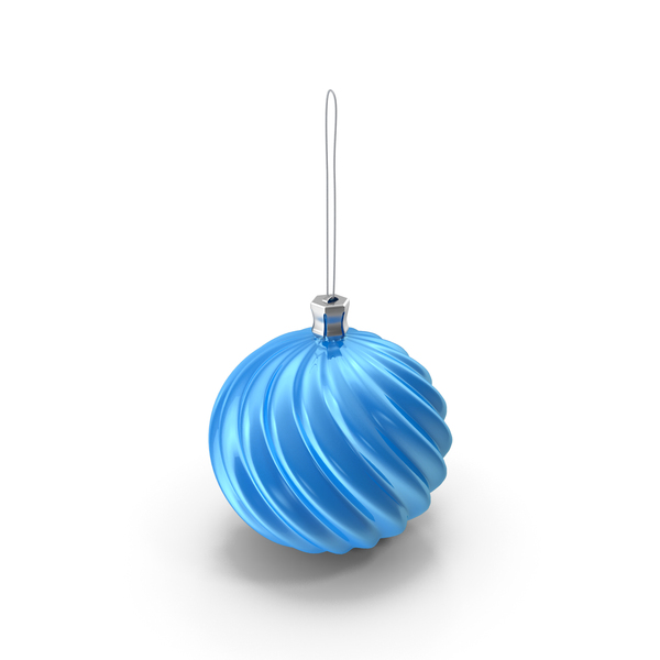 Christmas Blue Ball PNG Images & PSDs for Download | PixelSquid ...