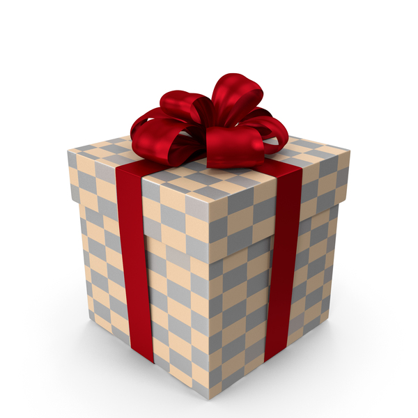 Gift: Christmas Box 05 PNG & PSD Images Gift: Christmas Box 05 PNG & PSD Images