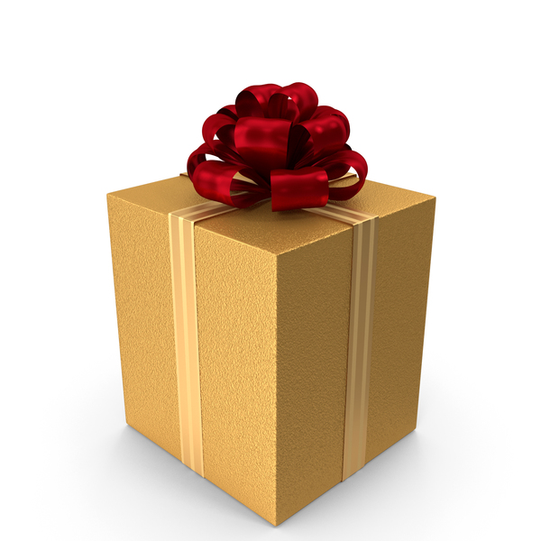 Gift: Christmas Box 06 PNG & PSD Images Gift: Christmas Box 06 PNG & PSD Images
