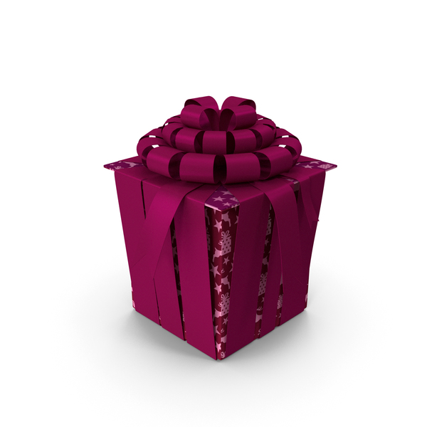 Christmas Box Closed All Deer PNG Images & PSDs for Download ...
