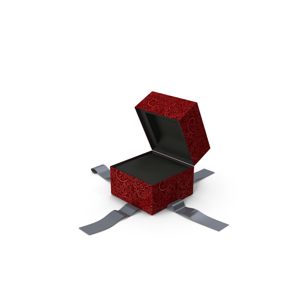 Gift: Christmas BOX Jewelbox Tapes PNG & PSD Images