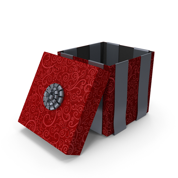 Gift: Christmas Box Open Tapes PNG & PSD Images Gift: Christmas Box Open Tapes PNG & PSD Images